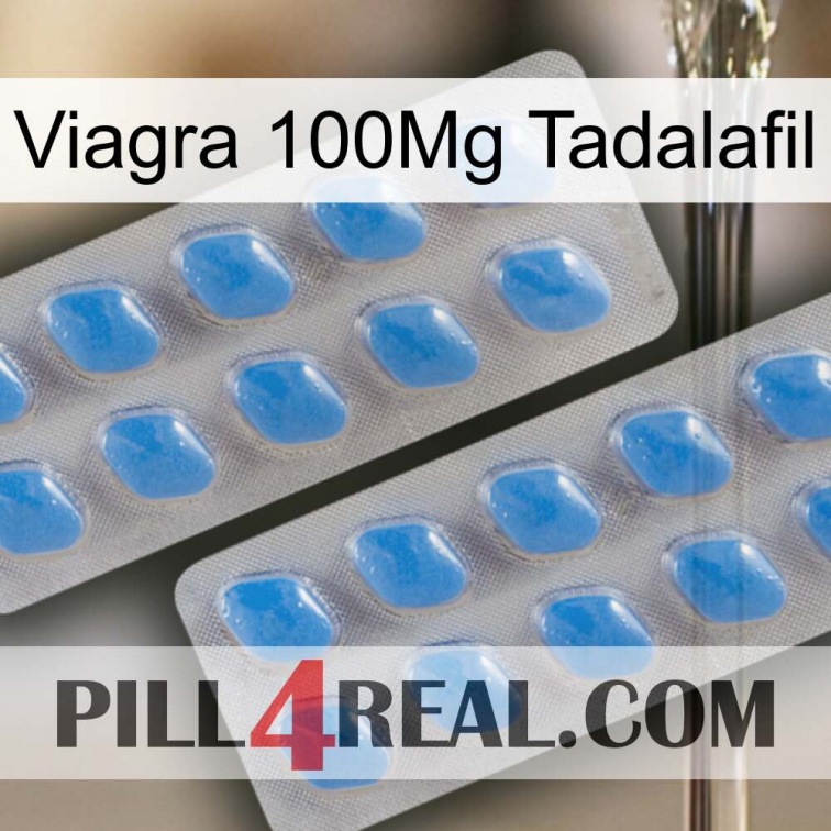 Tadalafil Viagra 100Mg 23